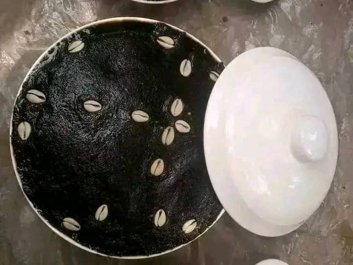 Savon Traditionnel de Prospérité