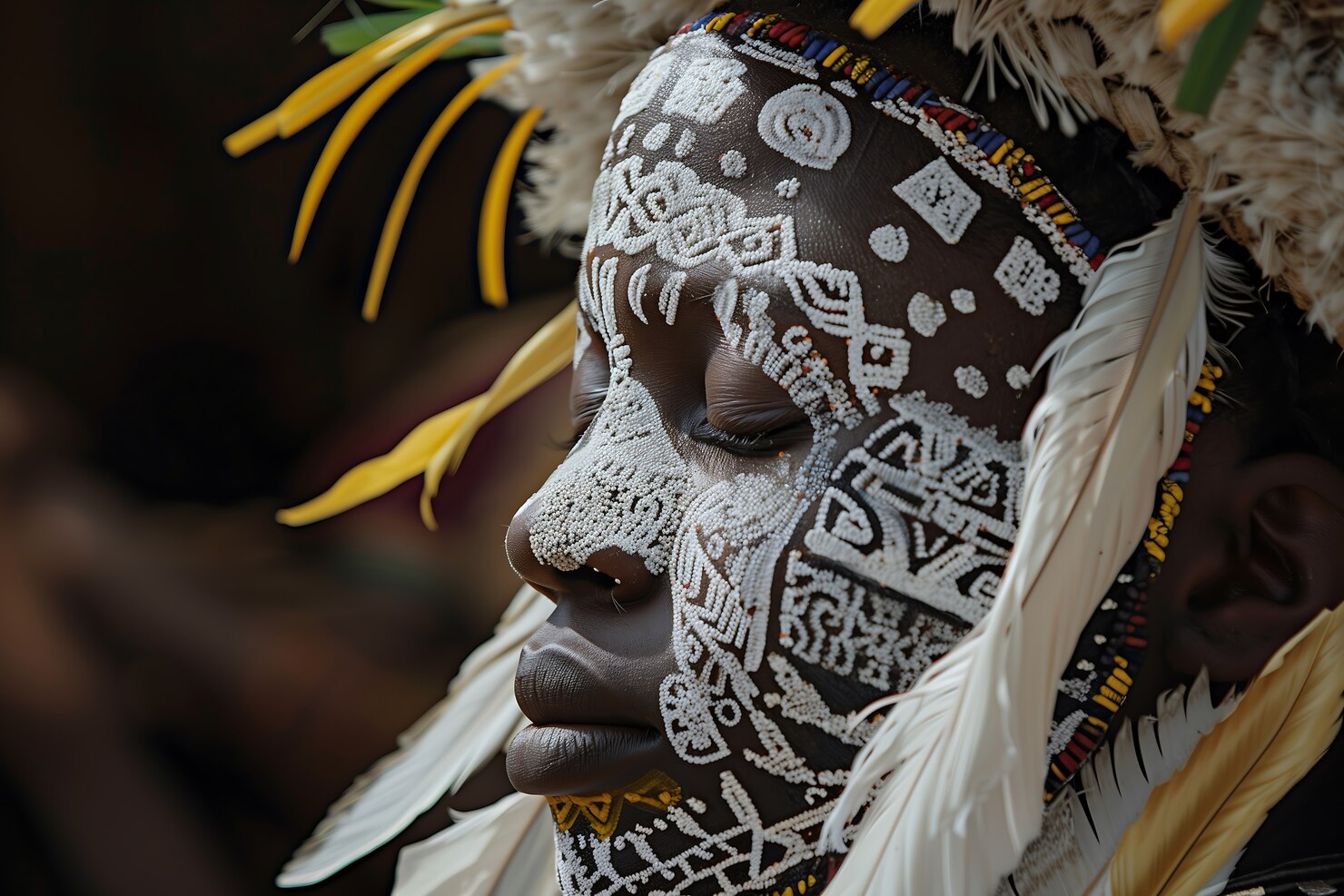 Conférence sur les Savoirs Ancestraux Africains